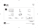 LG 55UJ7500 User guide