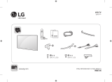 LG 65UH7700 User guide