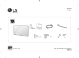 LG 49UH6500 User guide