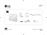 LG OLED65E7P User guide