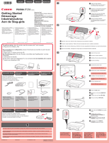 Canon PIXMA iP7240 User manual