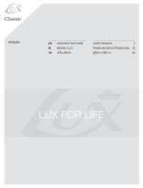 Lux WH264 User manual