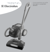 Electrolux EL7024A User manual