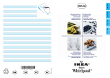 Whirlpool MBF 200 S User guide