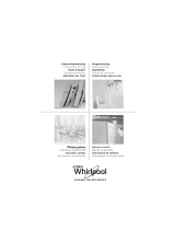 Whirlpool AMW 140 IX User guide