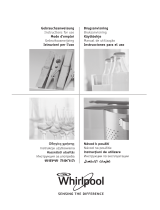 Whirlpool ACH 7601 G/IX User guide