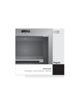 Whirlpool MAG635 User guide
