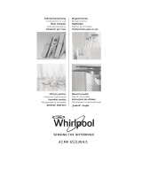 Whirlpool ACMK 6531/WH/1 User guide