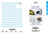 IKEA MBF 200 S User guide