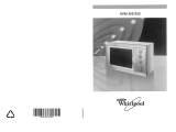 Whirlpool AVM 220/WP/WH Owner's manual
