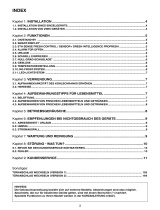 Bauknecht KR 17F4 A++ WS User guide