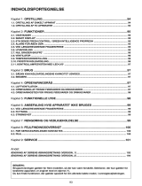 Whirlpool WMN36562 W User guide