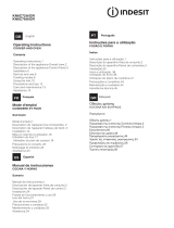 Whirlpool KN6C72A(X)/GR User guide