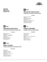 Indesit 4D W T (TVZ)/HA User guide