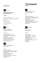 Whirlpool KN3G10SA(W)/U User guide