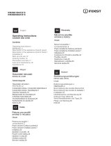 Whirlpool KN3G65SA(X)/CZ S User guide