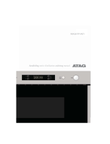 Whirlpool MA3611F/A02 User guide