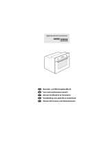 Whirlpool AKP 589/WH User guide