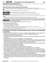 Whirlpool AKS 339/IX User guide