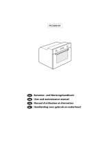 Whirlpool PCCI 802161 A User guide