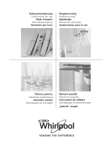 Whirlpool AKR 047/01/IX User guide