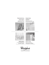 Whirlpool AMW 140 NB User guide