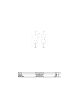 Privileg PCTOC240060F Installation guide