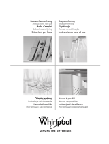 Whirlpool AKP 805/IX User guide