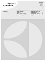 Electrolux EHS80220P User manual