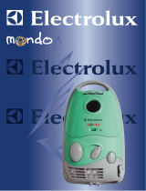 Electrolux Z1131 User manual