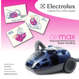 Electrolux ZAM6103 User manual