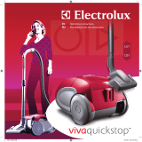 Electrolux ZVQ2101 User manual