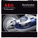 Aeg-Electrolux AAC6720 User manual