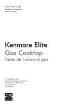Kenmore C970.40610 User manual