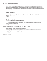 Zanussi ZGG62412XA User manual