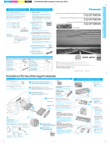 Panasonic cqdfx 983 Owner's manual