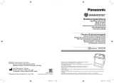 Panasonic EWBU30 Operating instructions