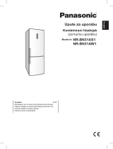 Panasonic NRBN31AW1 Operating instructions