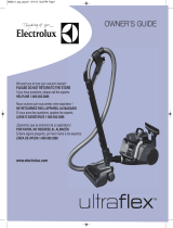 Electrolux EL4335 User manual