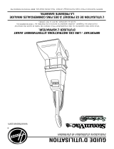 Hoover F5914901NC Owner's manual