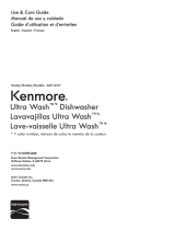 Kenmore 665.14549 Owner's manual