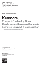 Kenmore 81942 Owner's manual