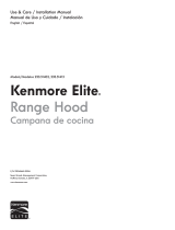 Kenmore Elite51403