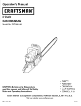 Craftsman 41BY427S799 Owner's manual
