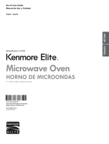 Kenmore Elite87583