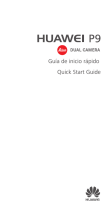 Huawei Ascend G7 Owner's manual