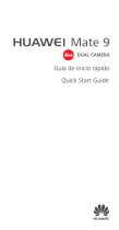 Huawei MATE 9 Owner's manual
