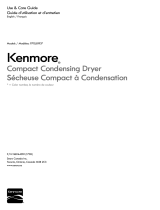 Kenmore 970L81932H User manual