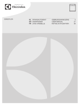 Electrolux ESI5201LOX User manual