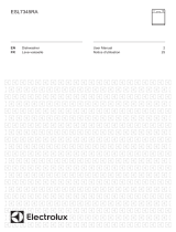 Electrolux ESL7345RA User manual